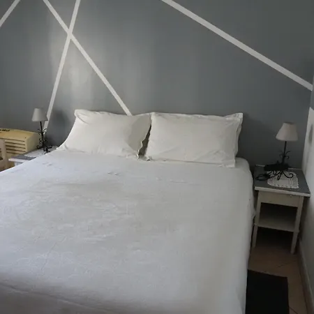 La Mandragola Garden Berra