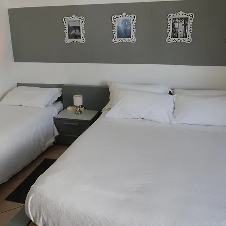 La Mandragola Garden Bed and breakfast *