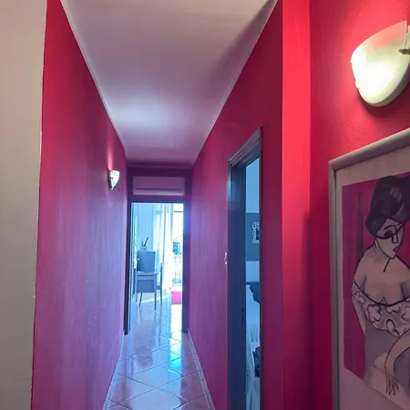 La Mandragola Garden Bed and breakfast