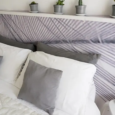 Bed and breakfast La Mandragola Garden