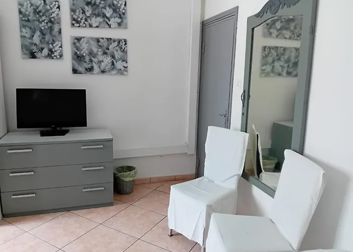 Bed and breakfast La Mandragola Garden *