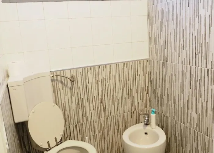 La Mandragola Garden Bed and breakfast