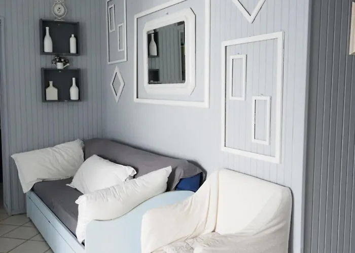 Bed and breakfast La Mandragola Garden