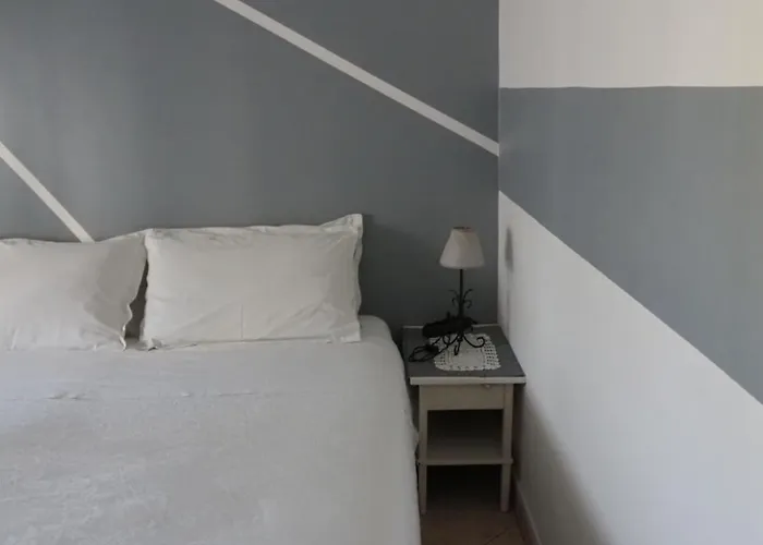 La Mandragola Garden Berra