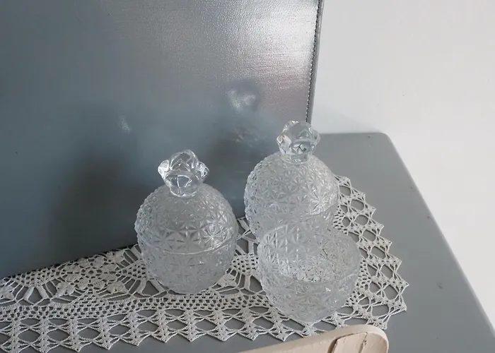 La Mandragola Garden Bed and breakfast