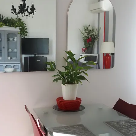 La Mandragola Garden ベッド・アンド・ブレックファスト *