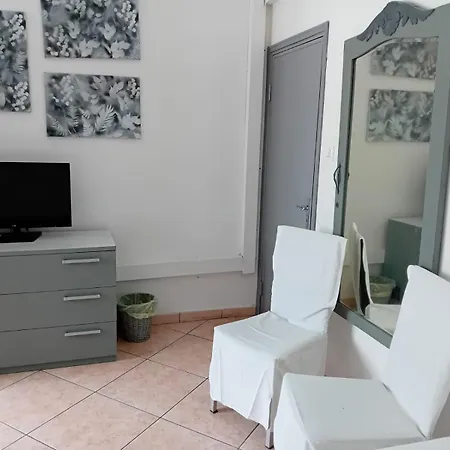 ベッド・アンド・ブレックファスト La Mandragola Garden *