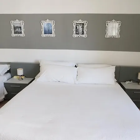 La Mandragola Garden