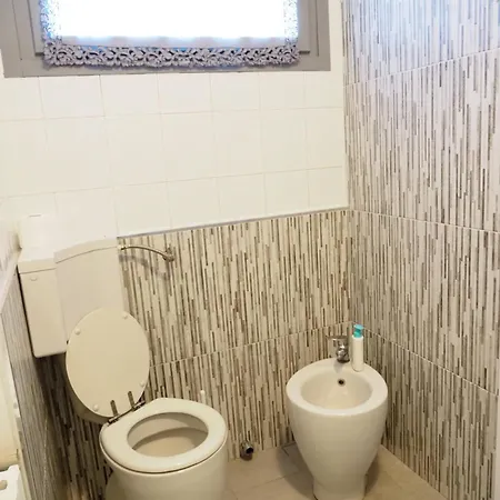 La Mandragola Garden ベッド・アンド・ブレックファスト