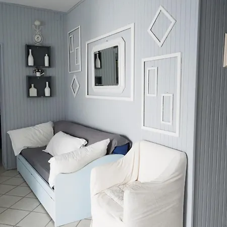 ベッド・アンド・ブレックファスト La Mandragola Garden