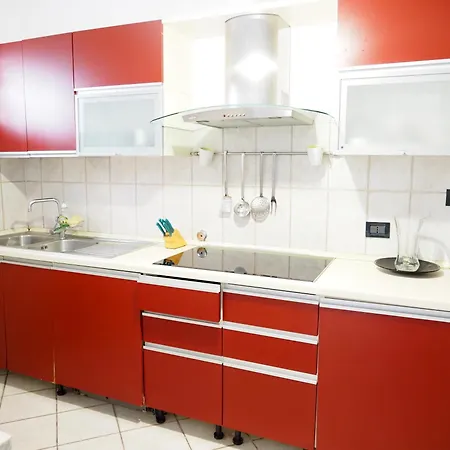 ベッド・アンド・ブレックファスト La Mandragola Garden