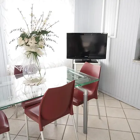 La Mandragola Garden ベッド・アンド・ブレックファスト *