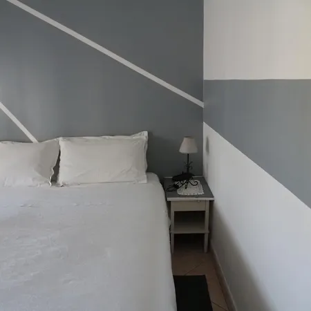 La Mandragola Garden Berra