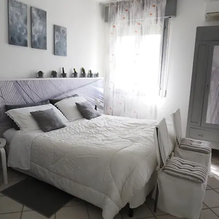 La Mandragola Garden *