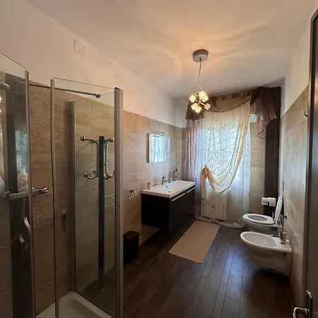 ベッド・アンド・ブレックファスト La Mandragola Garden