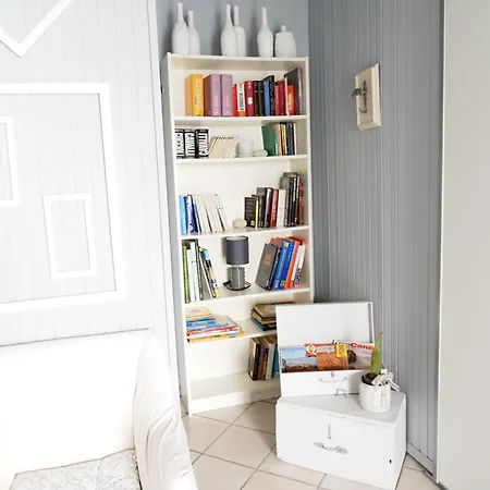 ベッド・アンド・ブレックファスト La Mandragola Garden