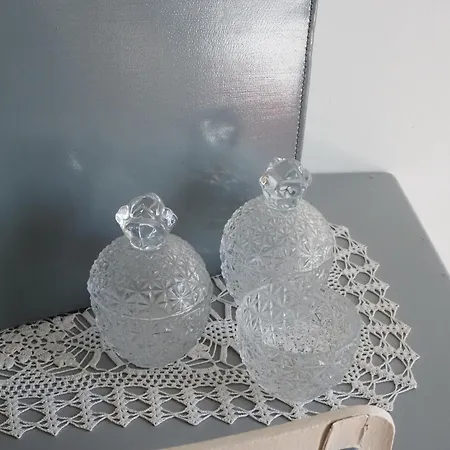 La Mandragola Garden ベッド・アンド・ブレックファスト