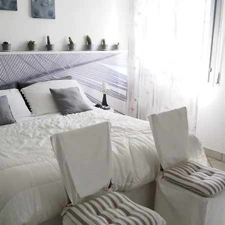 La Mandragola Garden *