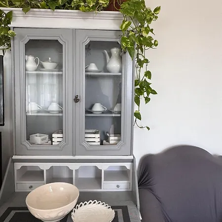 La Mandragola Garden ベッド・アンド・ブレックファスト *