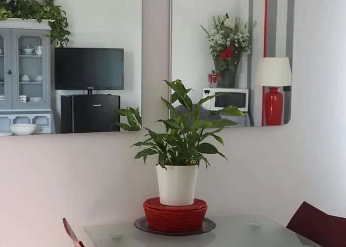 La Mandragola Garden Frühstückspension *