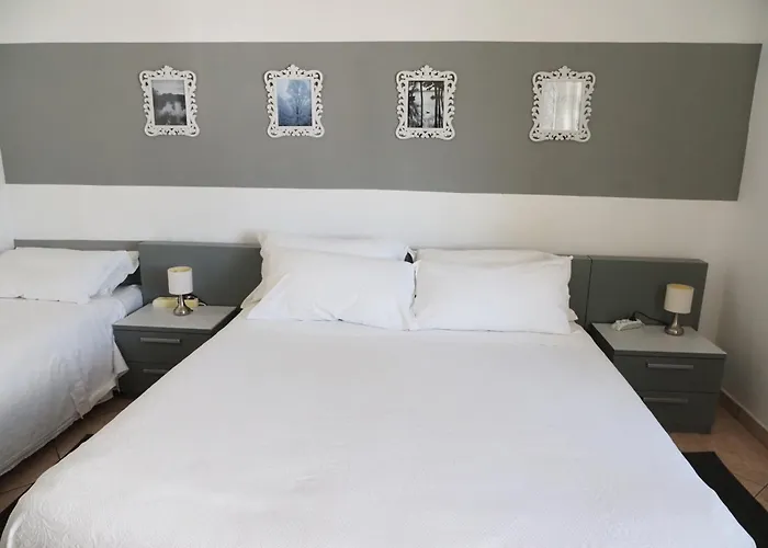 La Mandragola Garden