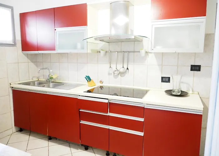 Couette-café La Mandragola Garden