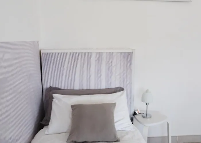 Frühstückspension La Mandragola Garden Berra