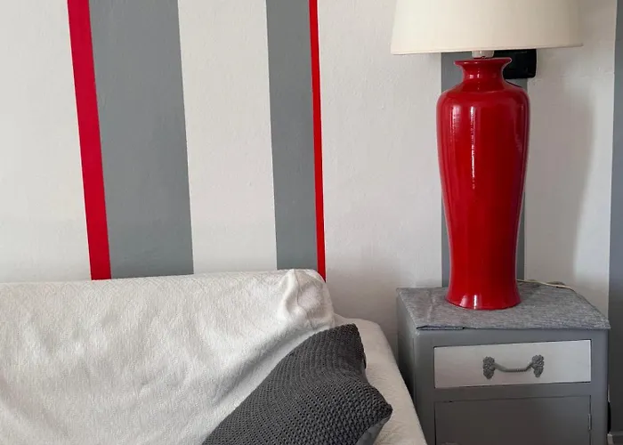 La Mandragola Garden