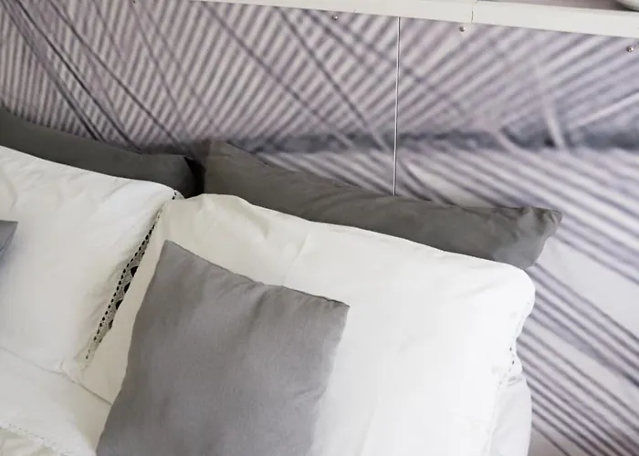 Frühstückspension La Mandragola Garden