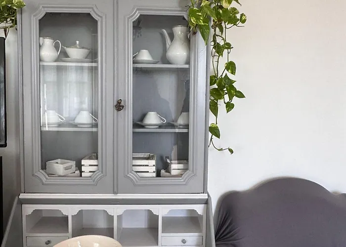 La Mandragola Garden Frühstückspension *